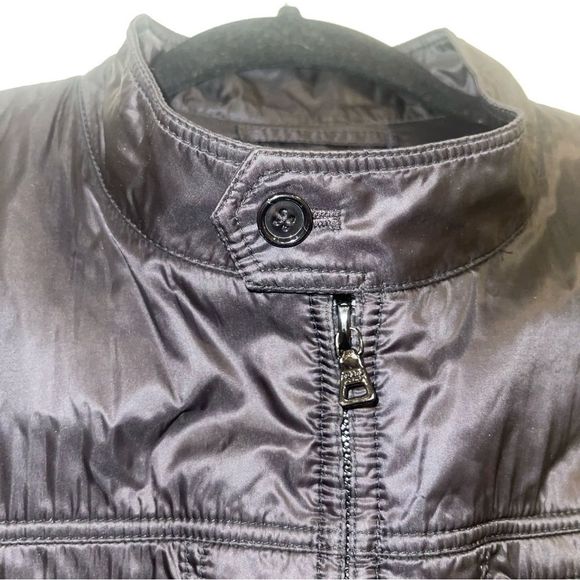 Prada Padded Utility Work Jacket - Picture 6 of 16